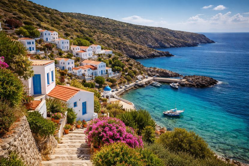 Move to Antikythera: Escape to Greece’s Serene Island with Special Incentives Move to Antikythera: Escape to Greece’s Serene Island with Special Incentives