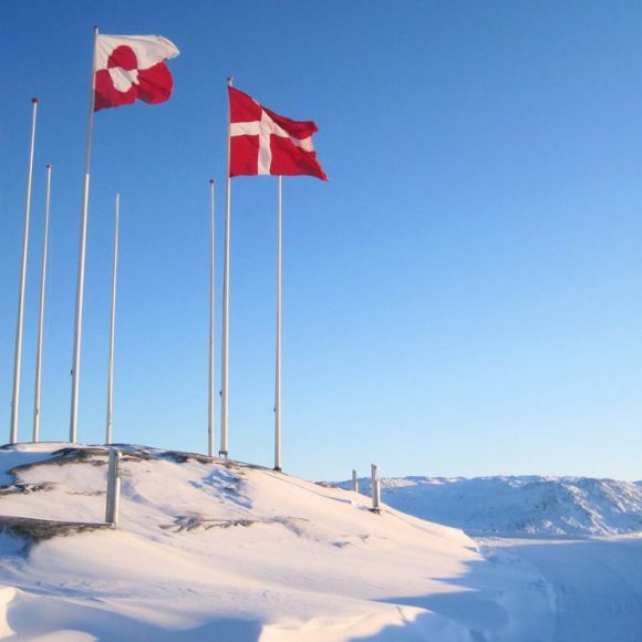 Denmark and Greenland insist on sovereignty after Trump’s about-turn on tariffs Denmark and Greenland insist on sovereignty after Trump's about-turn on tariffs