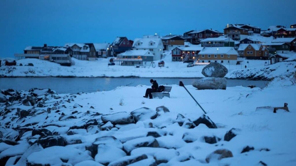 Trump sets new territorial target? Nominee for ambassador of Iceland calls self ‘governor of 52nd state – Firstpost Trump sets new territorial target? Nominee for ambassador of Iceland calls self 'governor of 52nd state – Firstpost