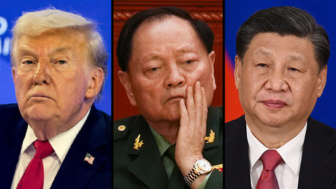 ‘Top general suspected of leaking nuclear secrets to the US’ 'Top general suspected of leaking nuclear secrets to the US'