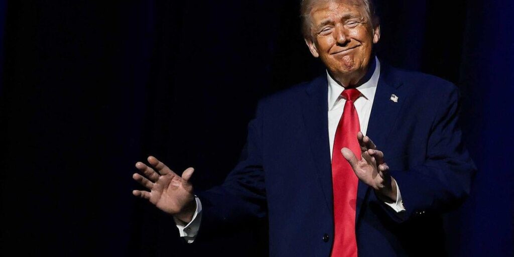 Trump admin hit with stinging defeat in midterm-rigging scheme