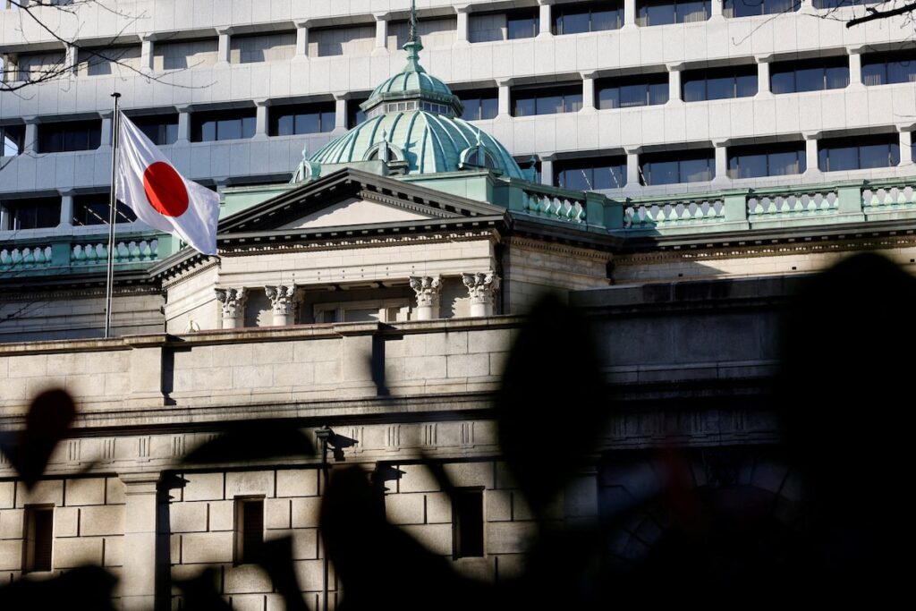 Japan’s long-awaited return to normalcy brings uncertainty, volatility