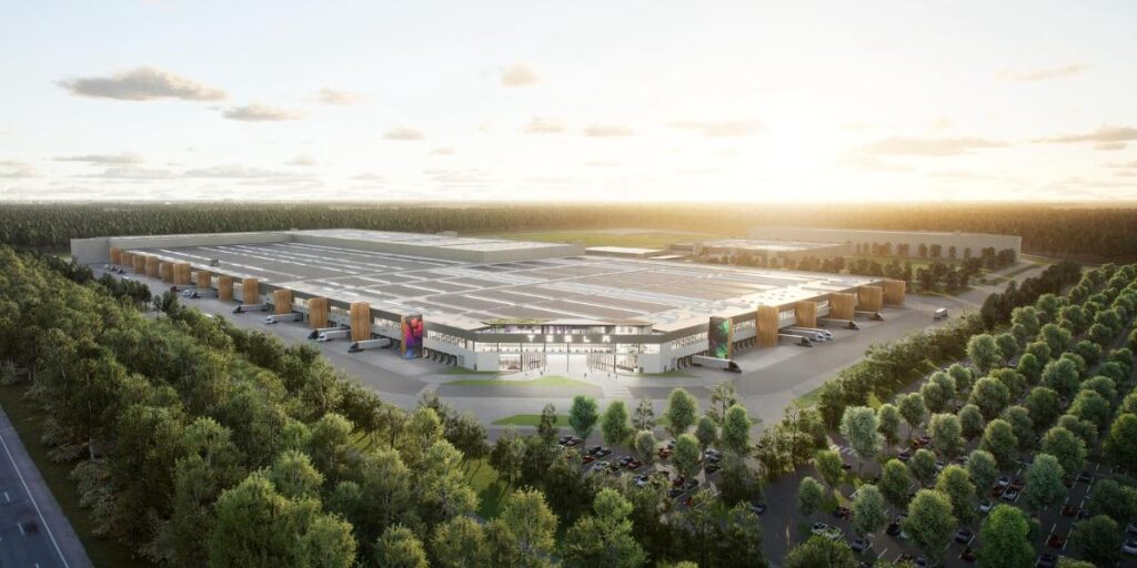 Tesla's Germany Sales Down 72% From Their Peak!