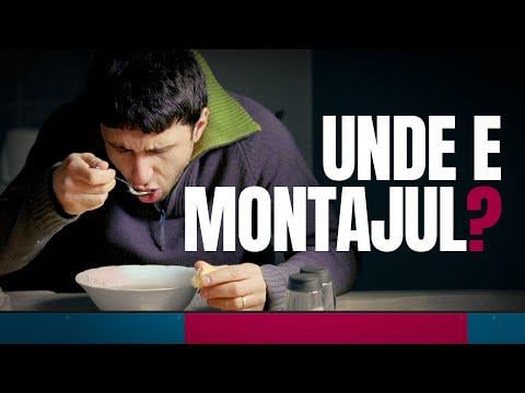 The clip that upset the "heavies" of Romanian cinema