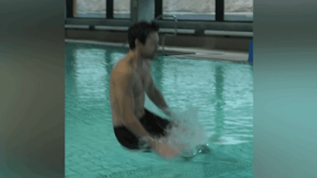 Dirty bathers cost thousands of kroner
