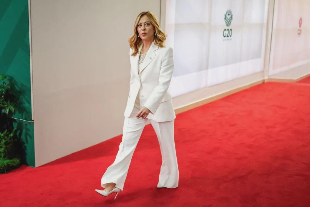 Italy’s PM Meloni to visit South Korea for summit with its President Lee Jae Myung