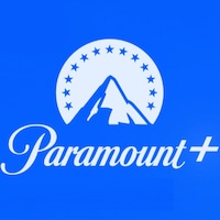 Paramount+ logo