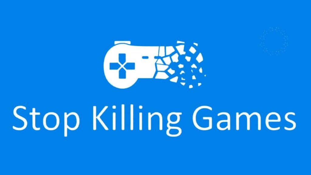 Stop Killing Games: the EU validates over 1.2 million votes for the initiative which will now be evaluated by the European Parliament
