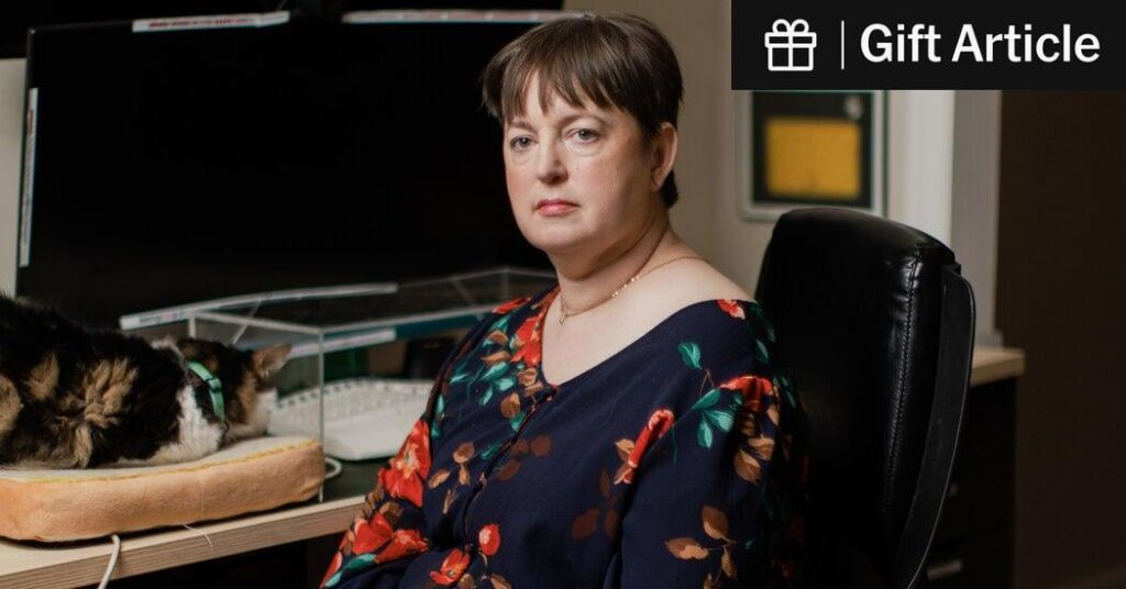 Job Applicants Sue to Open ‘Black Box’ of A.I. Hiring Decisions