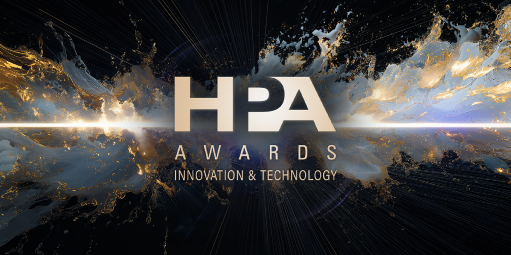 Hollywood Professional Association announces Innovation & Technology Nominees - NCS