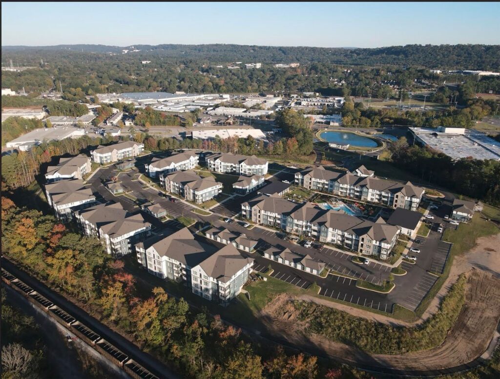 Homewood business happenings: January 2026