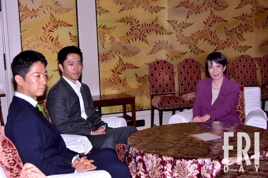 “Takaichi’s snap election is a ‘dark trick’ to avoid being investigated in the Diet about ties to the Unification Church and corporate donations…While the saying ‘strike while the iron is hot’ is true, a third national election in one year and four months is simply too much.”