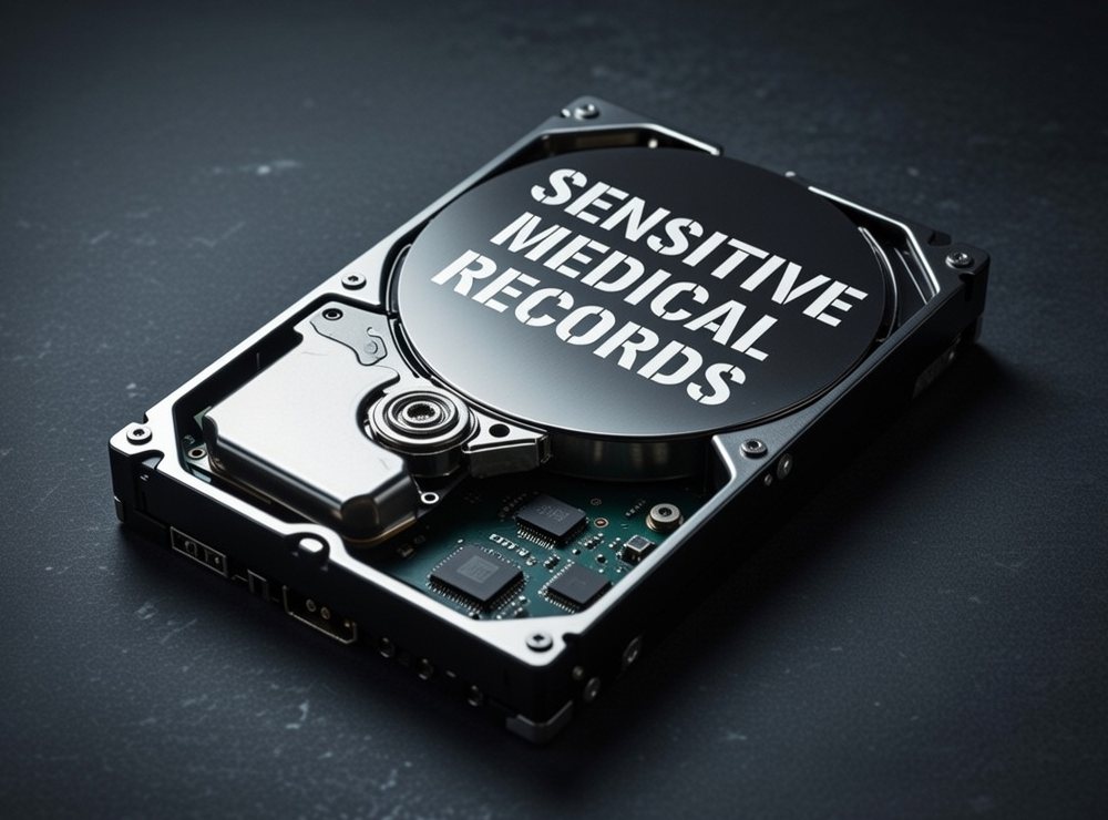 Hackers Demand Ransom After Major New Zealand Health Data Breach | Dawan Africa Dawan Africa