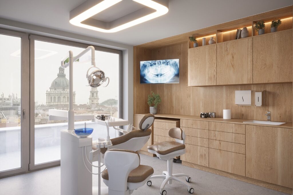Helvetic Clinics Leads the Way in European Dental Tourism with 16% Growth in 2025, Attracting Global Patients Seeking High-Quality Care in Hungary Helvetic clinics