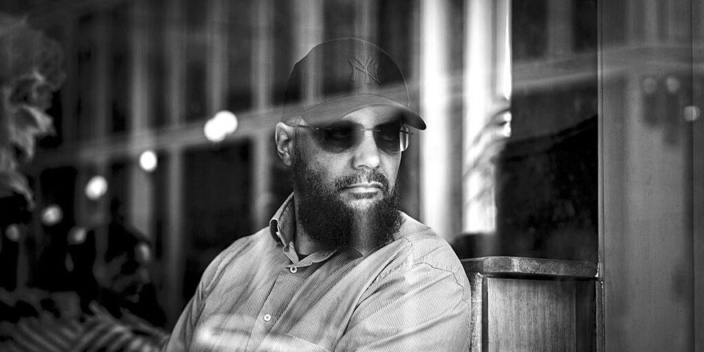 Islamism researcher Diaw: "The girls are actually being abused"