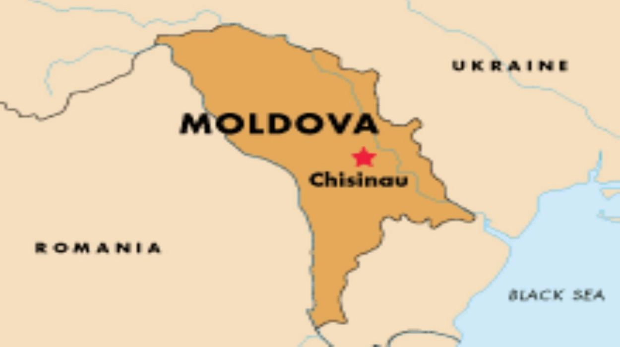_Historical Ties Between Moldova and Romania