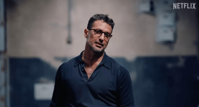 The doc 'I am news' on Fabrizio Corona obtained 793,629 euros in the form of tax credit