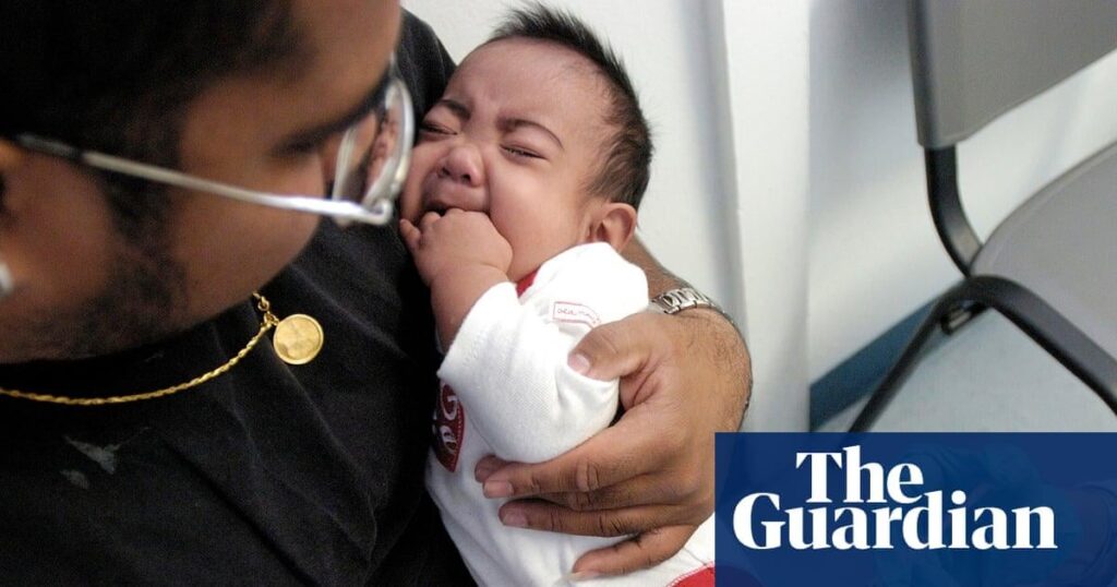 Evidence shows benefit of RSV vaccines as Trump officials push restrictions. As US officials move to restrict vaccines, including the shots to prevent respiratory syncytial virus (RSV), more evidence is emerging to confirm how dramatically the RSV vaccines reduce hospitalizations. Evidence shows benefit of RSV vaccines as Trump officials push restrictions. As US officials move to restrict vaccines, including the shots to prevent respiratory syncytial virus (RSV), more evidence is emerging to confirm how dramatically the RSV vaccines reduce hospitalizations.
