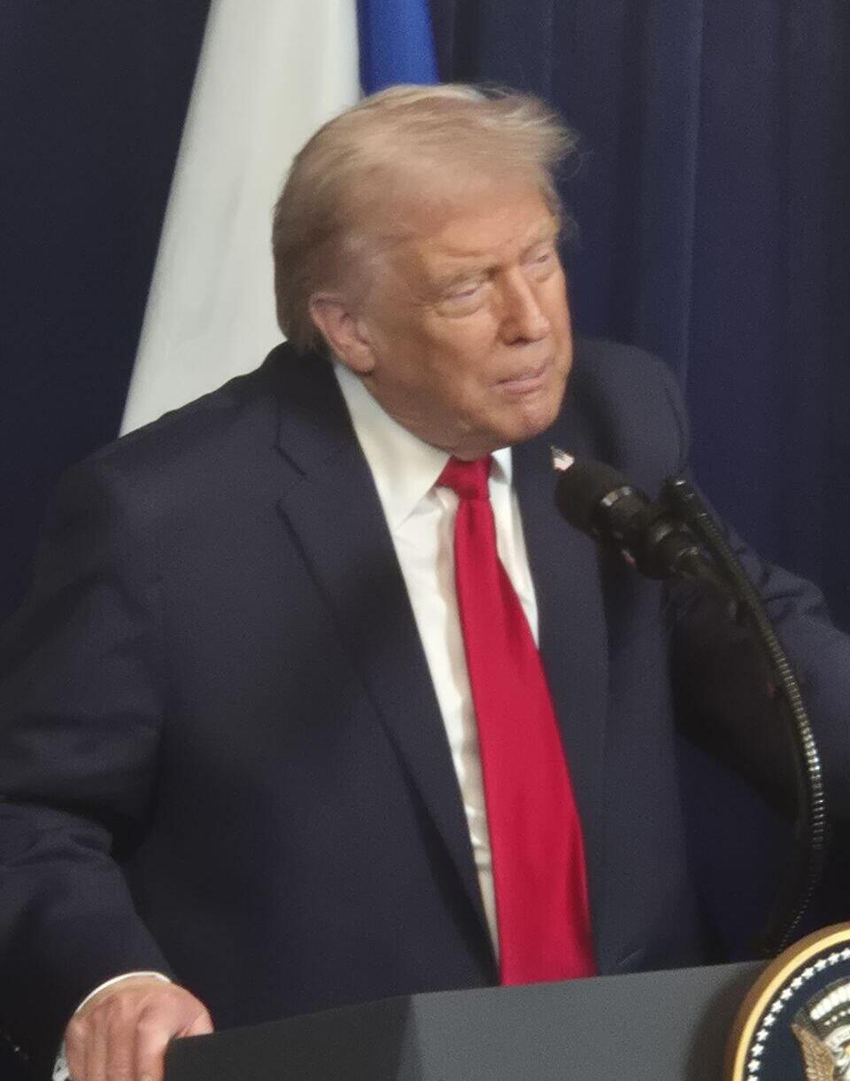 רה"מ נתניהו ו דונלד טראמפ ב מסע"ת ב מאר א-לאגו