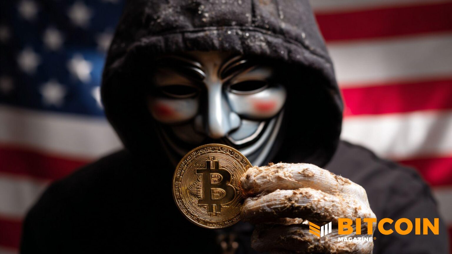 US Bitcoin At Risk After Insider Theft Raises Custody Concerns