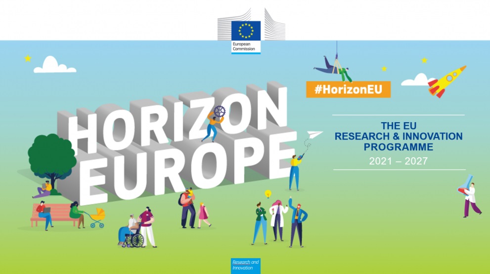 Two-year anniversary of UK association to Horizon Europe