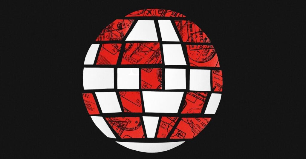 Trump Doesn’t Want Legal Immigrants Either