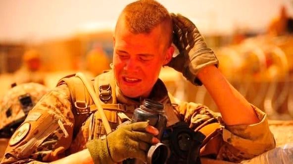 Trump's statements [om veteraner] hurts: 'It is not to be borne', says the Prime Minister