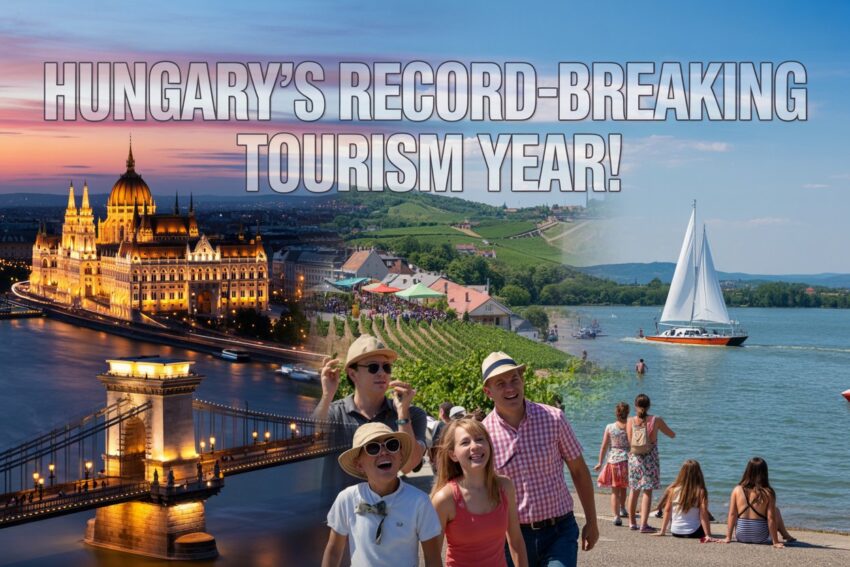 Hungary - travel and tour world