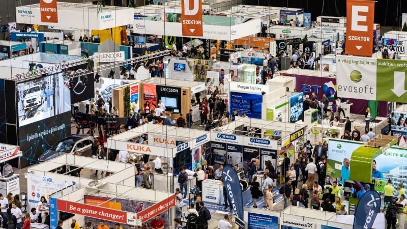 Hungary’s labour market squeezed from multiple sides | articles Hungary’s labour market squeezed from multiple sides | articles