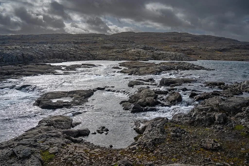 Iceland’s Hvalávirkjun hydropower project receives gold certification under HSS