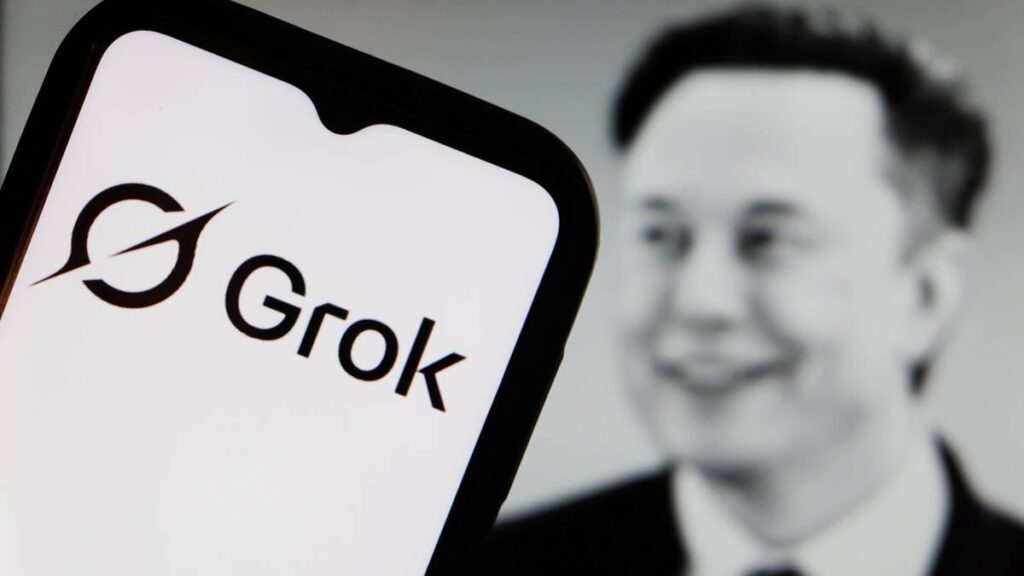 Government looking at ‘all options’ over Grok AI-generated deepfakes on X