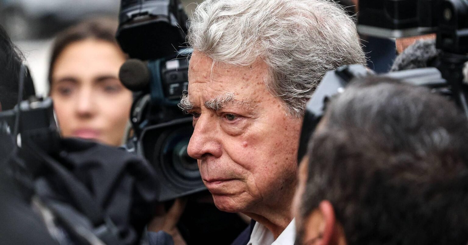 TC says “enough is enough” and makes the eight-year prison sentence definitive for Ricardo Salgado