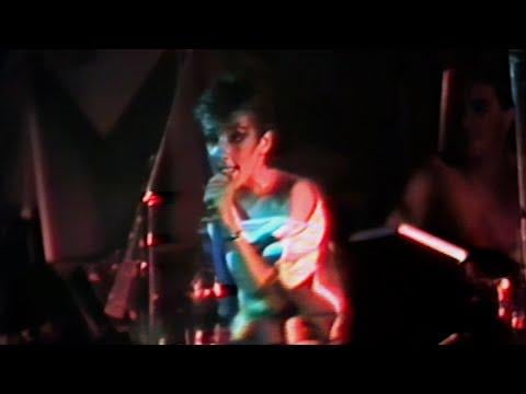 Mecano - "Súper Ratón" (Live, 1982) [Canal Mecano, 2026]