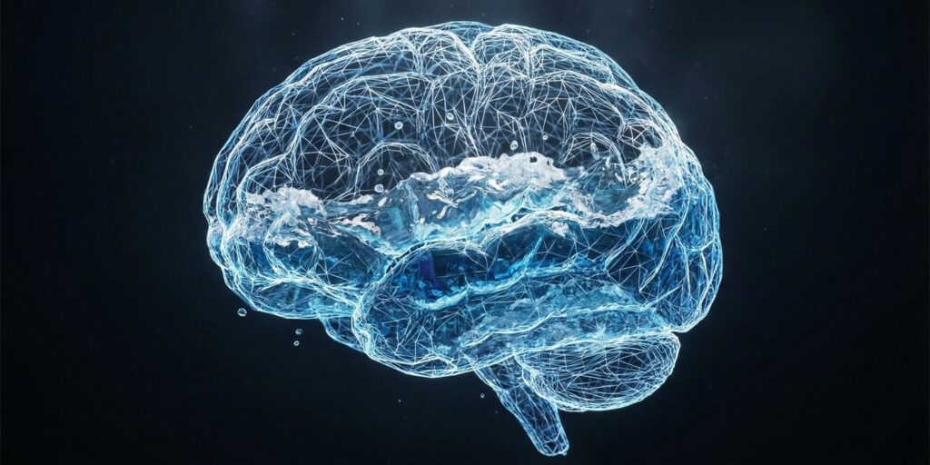 Neuroscientists find evidence meditation changes how fluid moves in the brain. Findings suggest that focused attention meditation can induce changes in cerebrospinal fluid dynamics that are similar to those observed during sleep. Neuroscientists find evidence meditation changes how fluid moves in the brain. Findings suggest that focused attention meditation can induce changes in cerebrospinal fluid dynamics that are similar to those observed during sleep.