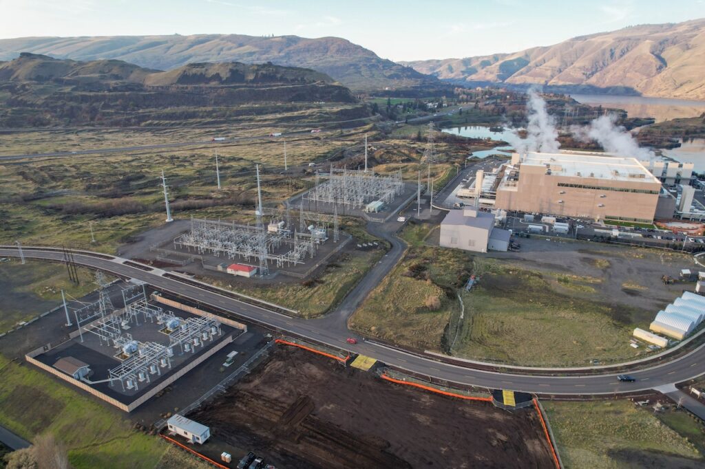 ‘A 9-gigawatt problem’: Northwest’s soaring energy demand, supply constraints, could spark new power crisis