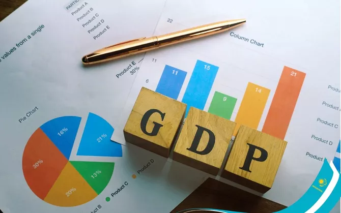 Kazakhstan’s Economy Surpasses $300B With 6% Growth