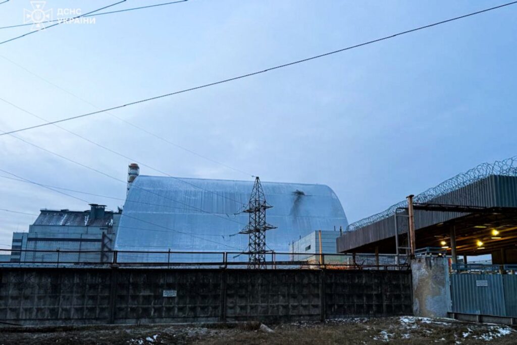 IAEA: Backup systems help to ensure nuclear reactors’ safety IAEA: Backup systems help to ensure nuclear reactors’ safety