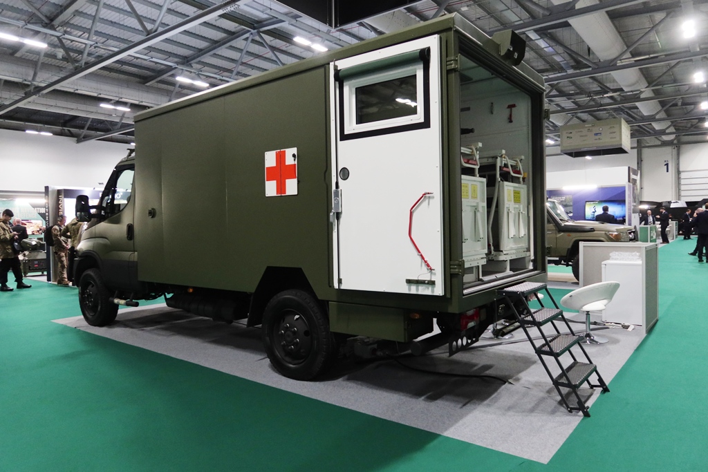 IAV 2026 - IDV increases its presence in the United Kingdom