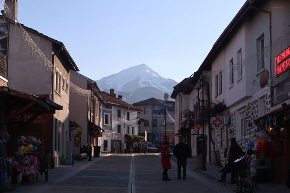 Bansko 