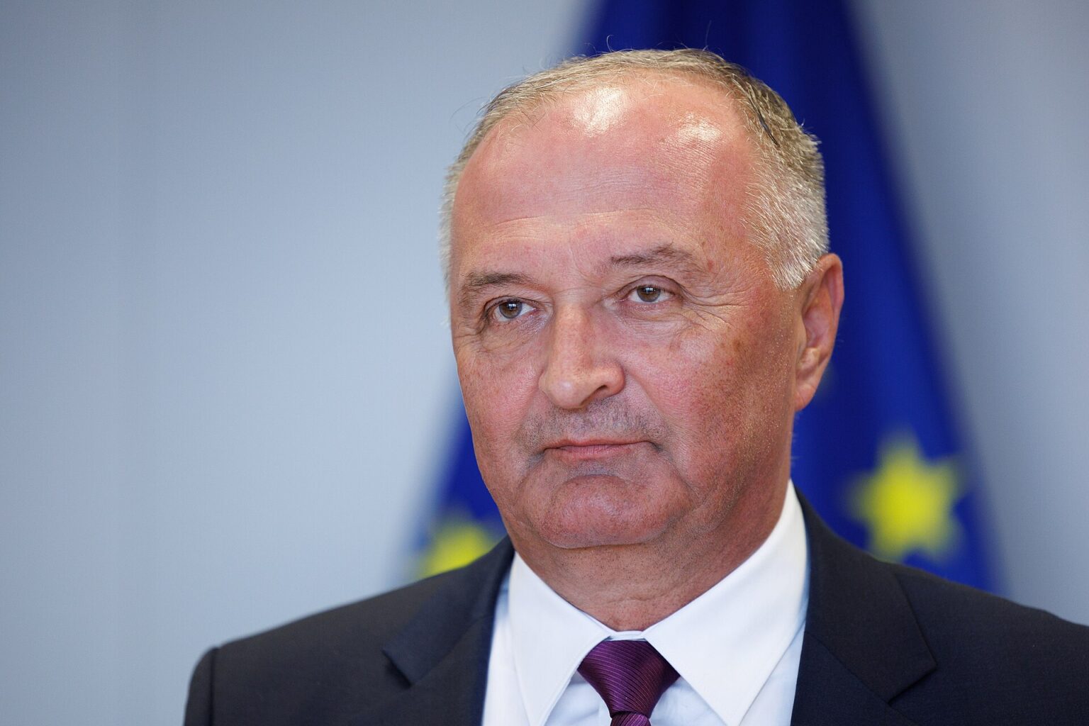 Defense Minister: The Time has come to begin the Discussion on the Abolition of Entities in BiH