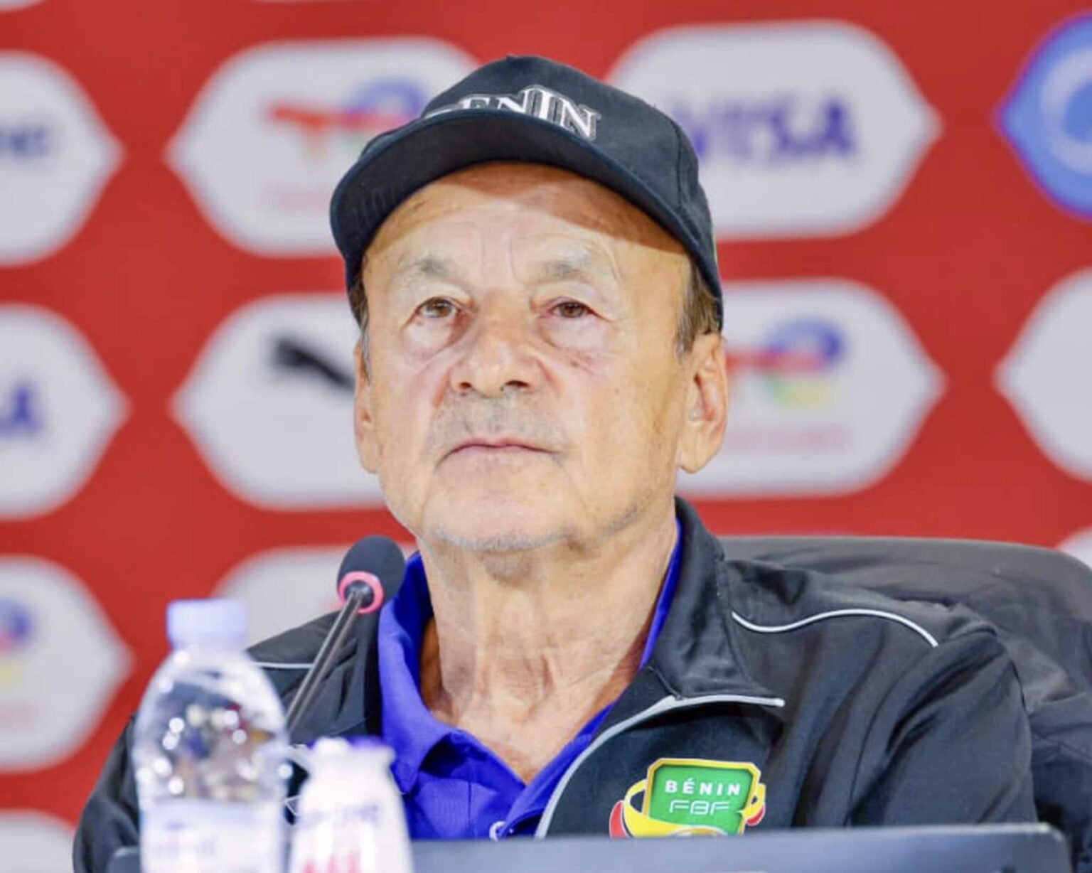 AFCON 2025 : Rohr Embraces Underdog Role ,Braces for Egypt Test AFCON 2025 : Rohr Embraces Underdog Role ,Braces for Egypt Test