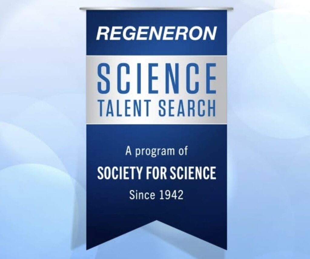 Five MCPS Seniors Named Regeneron Science Talent Search Scholars