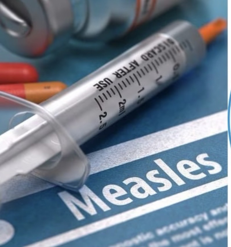 Maryland Health Officials Confirm Measles Exposure on Amtrak and BWI Shuttles