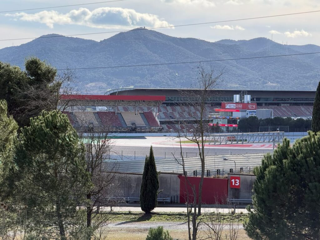 F1’s made a big mistake with first 2026 test F1's made a big mistake with first 2026 test