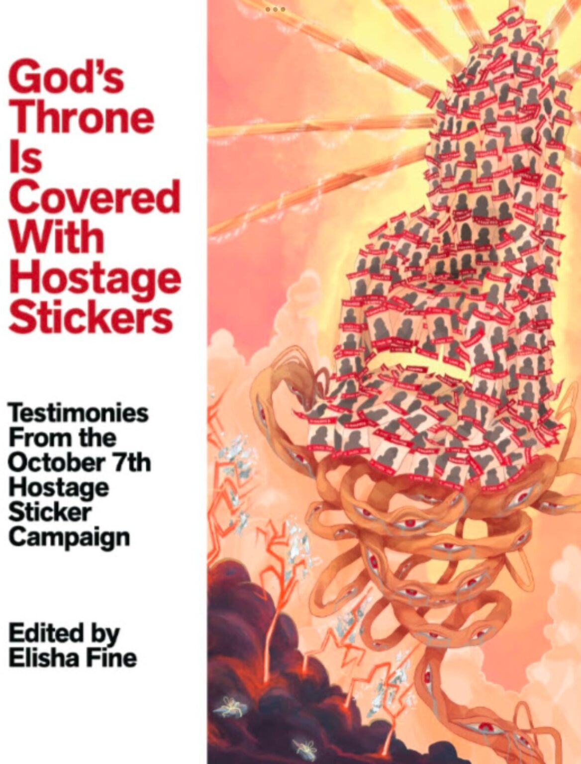 The Blogs: Street Tefillah | Elisha Fine The Blogs: Street Tefillah | Elisha Fine