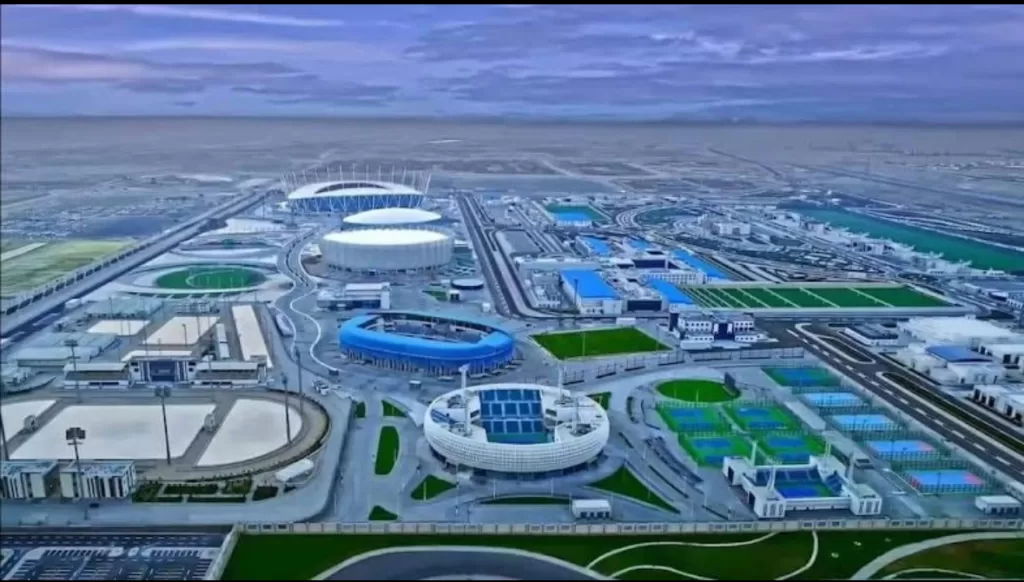 Pharaohs say ready to host last biennial AFCON in 2028 7 - Egyptian Gazette