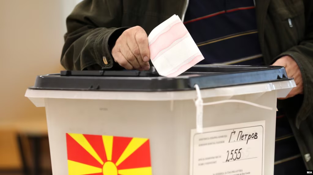 AKI wins two municipalities in repeat local elections in North Macedonia