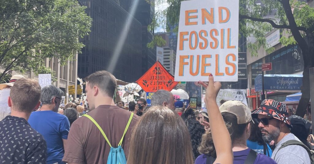 What Americans Get Wrong About Climate Action What Americans Get Wrong About Climate Action