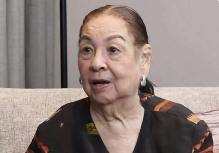 Barretto family says siblings united after matriarch Inday Barretto’s death — Entertainment