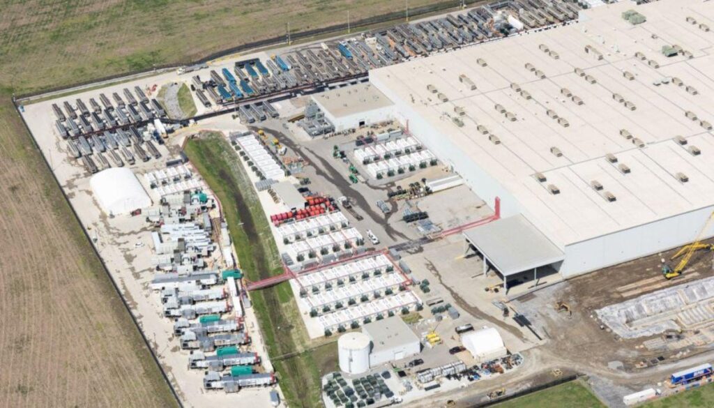 Elon Musk’s xAI launches world’s first Gigawatt AI supercluster to rival OpenAI and Anthropic